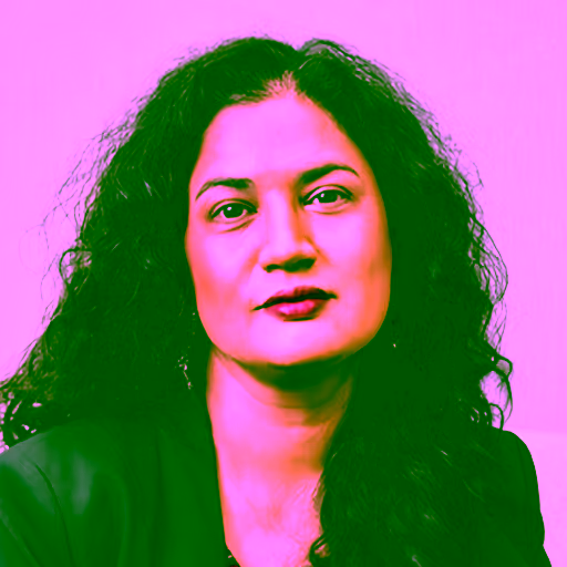 agile culture anisha govender square