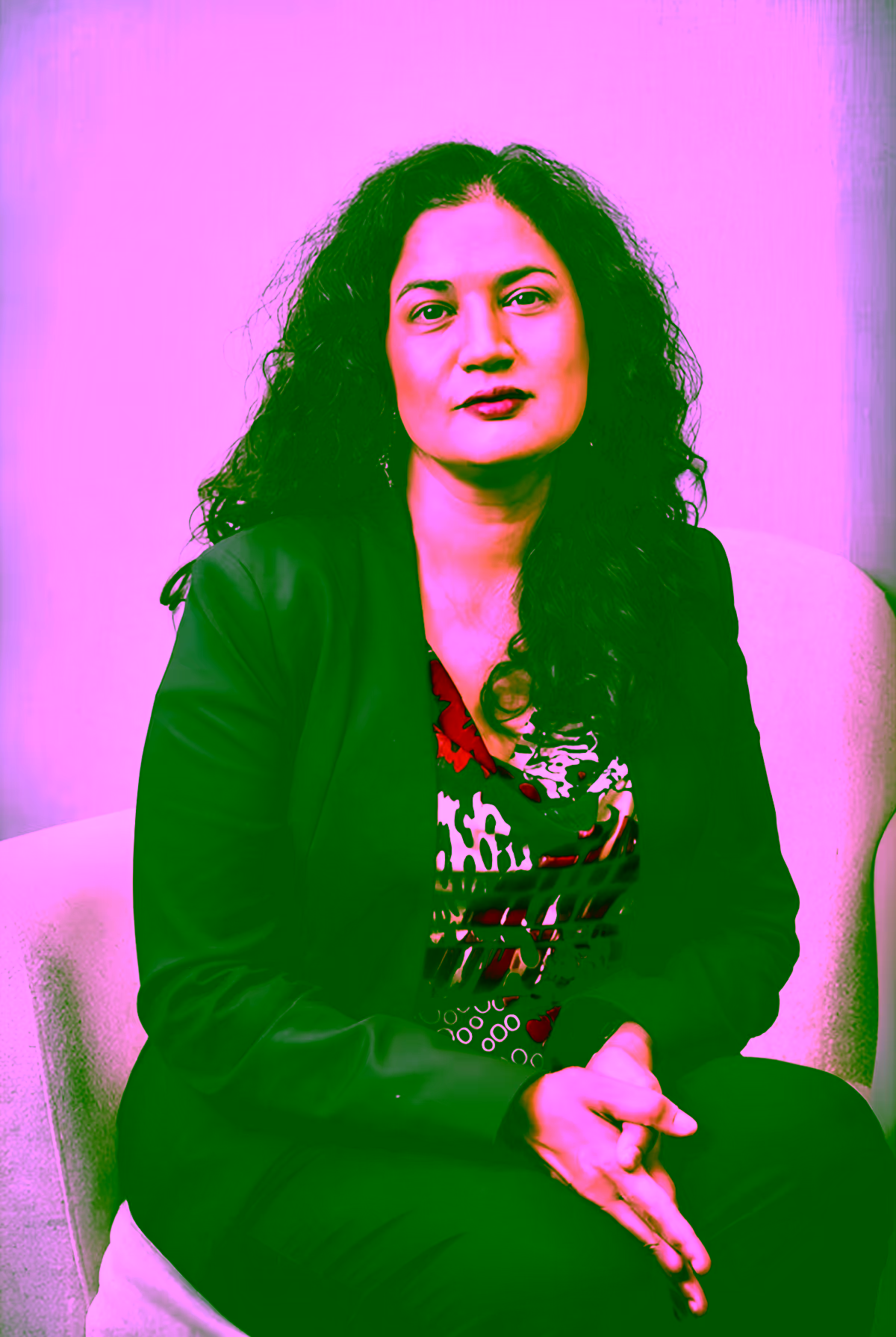 agile culture anisha govender
